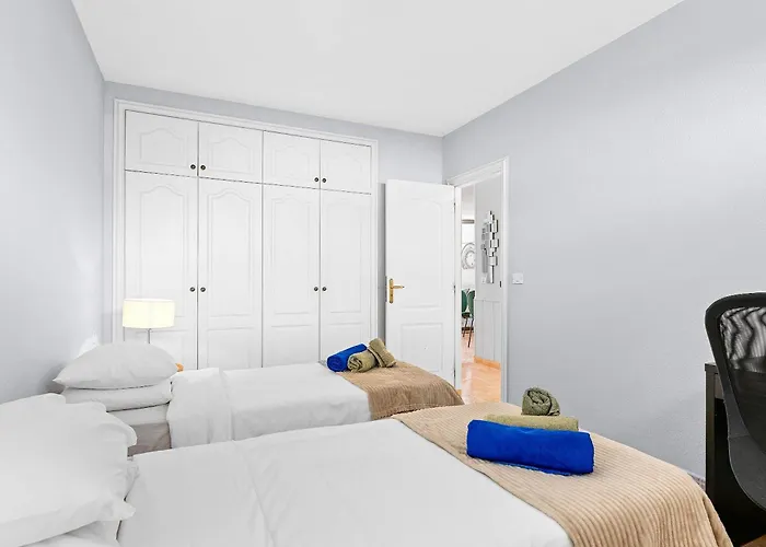 Roque Del Conde Sunsets