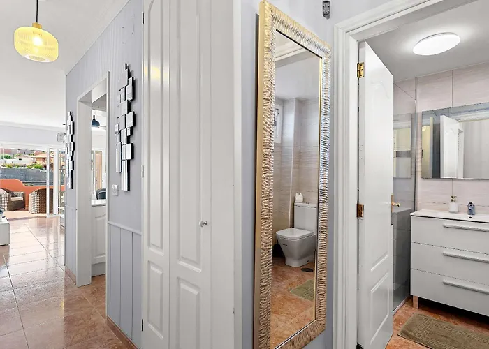 Roque Del Conde Sunsets * Costa Adeje (Tenerife)